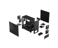 Fractal Design Pop Silent Black Solid - 1053220 - zdjęcie 20